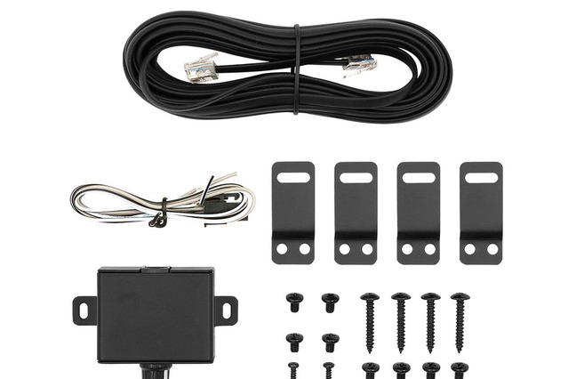 実践！ 初めてのカーオーディオ」 第16回「小型・薄型のパワードサブ