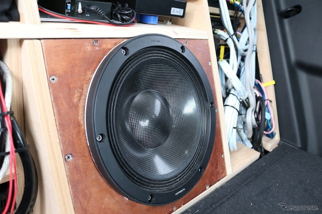 Pro Shop インストール・レビュー ホンダ ヴェゼル（オーナー：宇山