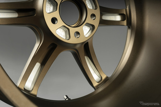 最新こそ最強のサンナナ!レイズ ボルクレーシング『TE37 最新こそ最強のサンナナ!レイズ ボルクレーシング『TE37