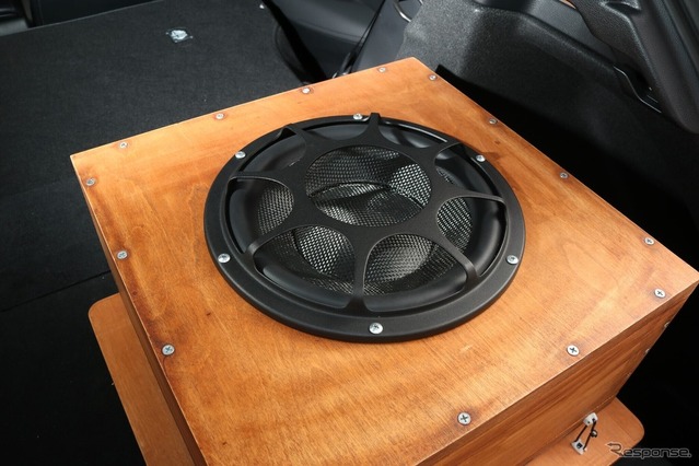 Pro Shop インストール・レビュー トヨタ カローラスポーツ（オーナー