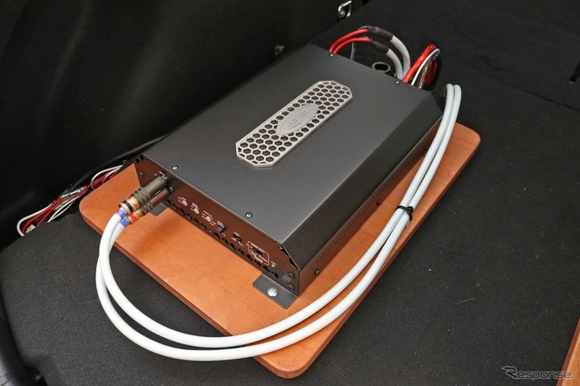 Pro Shop インストール・レビュー トヨタ カローラスポーツ（オーナー