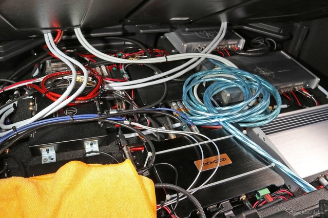 Pro Shop インストール・レビュー トヨタ カローラスポーツ（オーナー