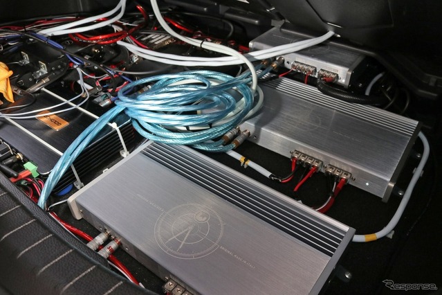 Pro Shop インストール・レビュー トヨタ カローラスポーツ（オーナー