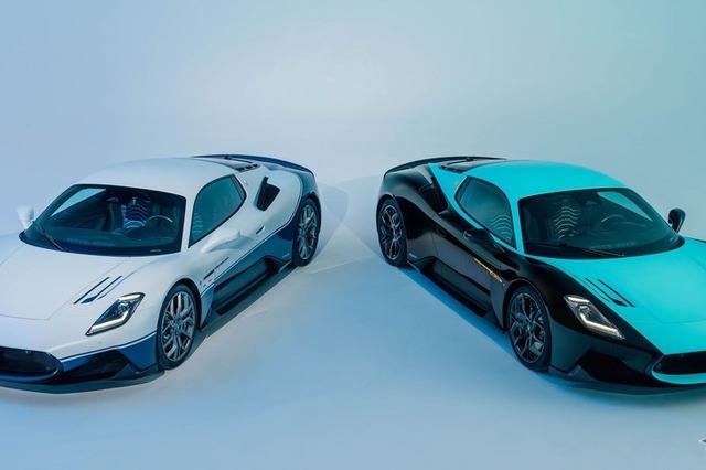 マカーイ The Secrets Behind The Kawasaki Ninja ZX-12R