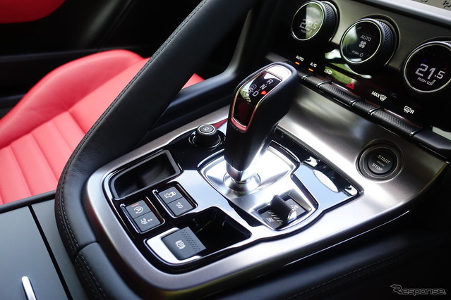 ジャガー Fタイプ ZPエディション 新型試乗】最後のV8、まさに「ラスト