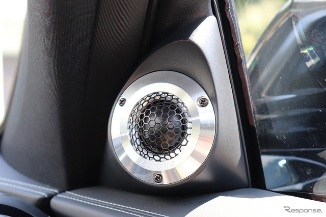 音のプロが推す“超納得”スタートプラン] 第30回「スピーカー」と