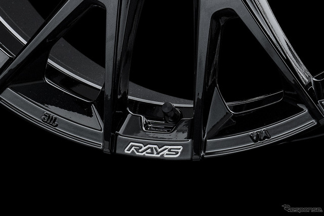 コンサバデザインを極めたホムラ『2x9R』登場！エッジ感が生み出す