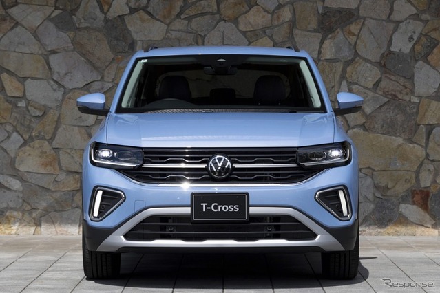 329万円から買えるのはやっぱり魅力！ 輸入車No.1の実力派、新型VW『T 