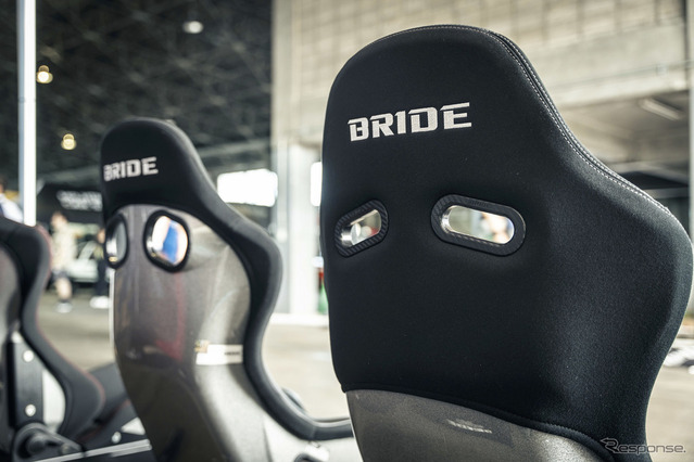 日本のチューニング・カスタムパーツがやっぱりすごい！ 注目ブース5選