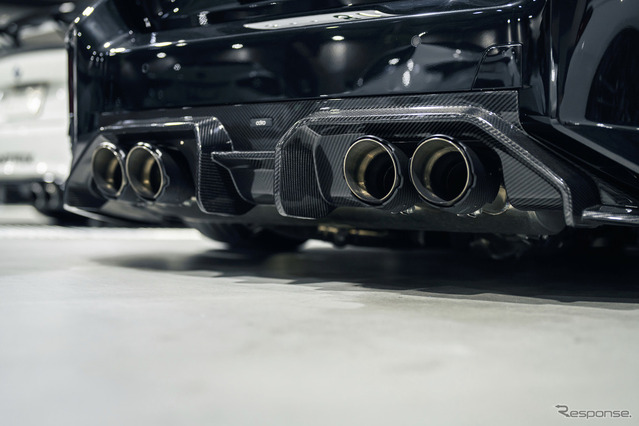 えええ、走りも置きもいけるBMW『M2』が熱い！痺れるカスタム4選…A