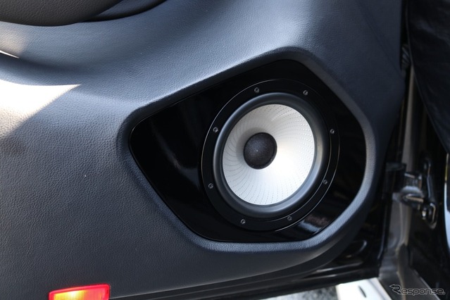 Pro Shop インストール・レビュー メルセデス・ベンツ GLC（オーナー