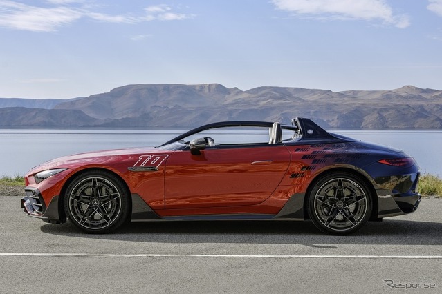 バーミキュラ×メルセデスコラボ バーミキュラ メルセデスベンツコラボ