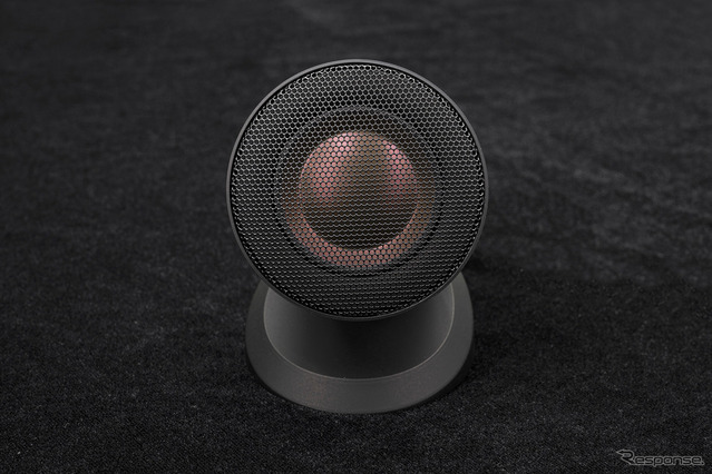 音楽と空間の融合を感じ取れる、カロッツェリア新製品が創る新しい世界