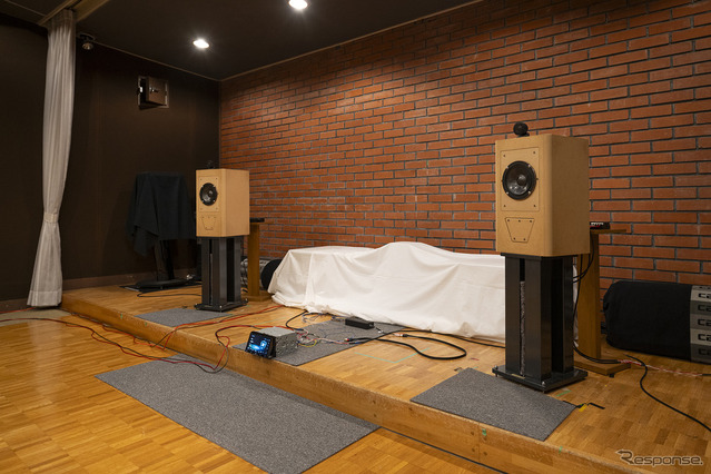 音楽と空間の融合を感じ取れる、カロッツェリア新製品が創る新しい世界