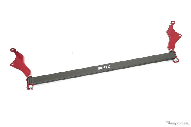 30プリウス　BLITZ　タワーバー　ブリッツ 楽天市場】【10日限定】全品P2倍以上ブリッツ ストラットタワーバー 30