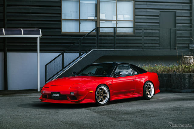 時代を超えた美学、ボルクレーシング『TE37V spec-SR』が描く新たな