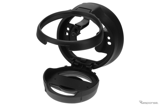 ドリンクホルダーは“車種専用品”に限る!? ランクル70とCX-60/CX-80に