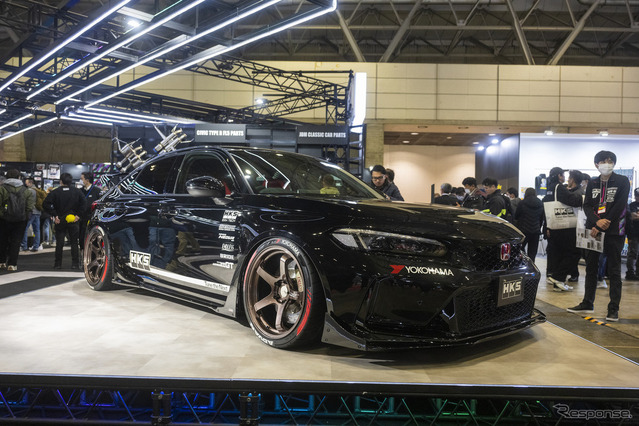 GTD Angel-C ファイヤーエクスプレスHR5SX装着 sddefault.jpg