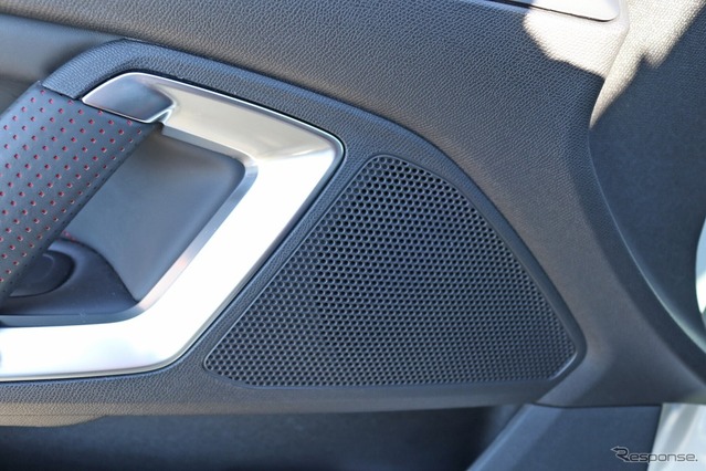 Pro Shop インストール・レビュー プジョー 308SW（オーナー