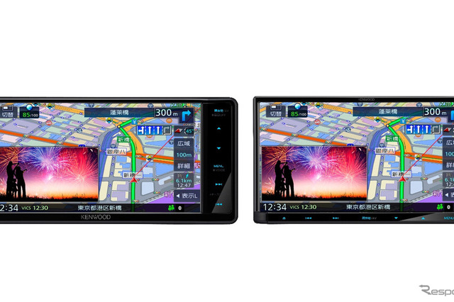 85 完 carrozzeria AVIC-MRZ09