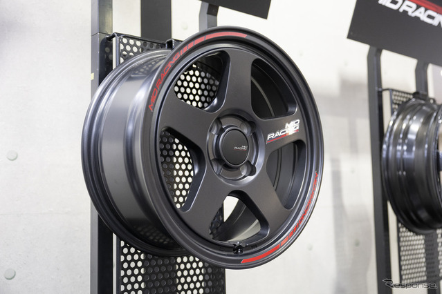 マシンミューテーション！ FDJ2がMIDホイール一色に！ 公式ワンメイク化でドリフトシーンに新時代