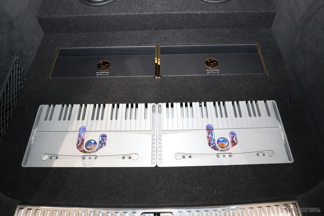 カーオーディオの最先端がここに集結！ プロショップ＆メーカーの最新