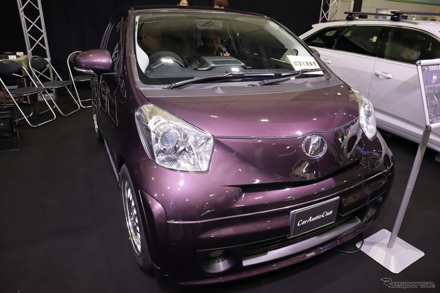 カーオーディオの最先端がここに集結！ プロショップ＆メーカーの最新