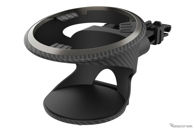 ドリンクホルダーはエアコン吹き出し口に付けたい！」というドライバー