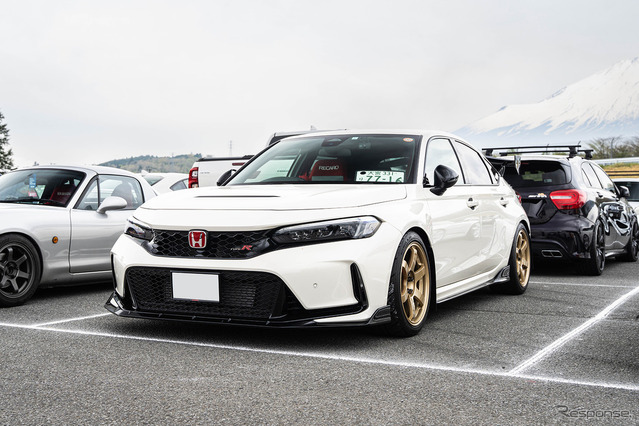 なぜ人はVOLK RACINGを選ぶのか？ レイズファンミーティング2025で見え