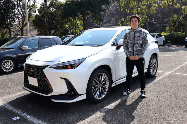 話題のコンペ今年も開催！『まいど大阪 春のプチ車音祭 2025』注目車