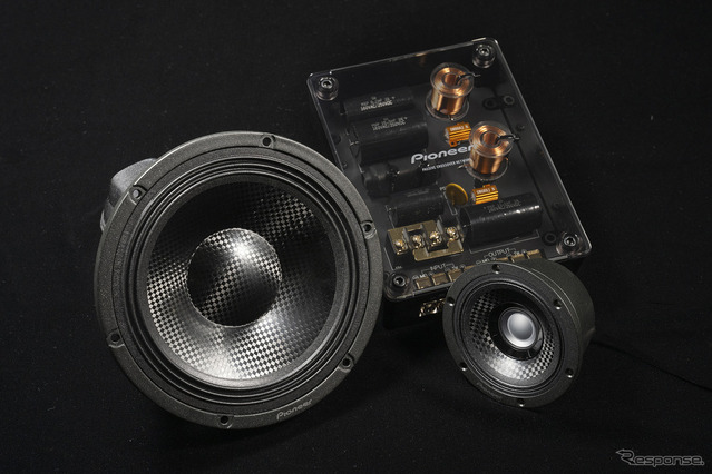 パイオニアが遂にやった！沈黙を破り超弩級ハイエンドスピーカー