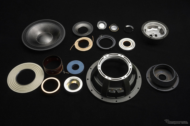 パイオニアが遂にやった！沈黙を破り超弩級ハイエンドスピーカー