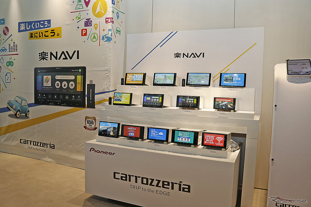 プロが惚れた機能と音質！ カロッツェリア新製品で実現する“劇的クルマ