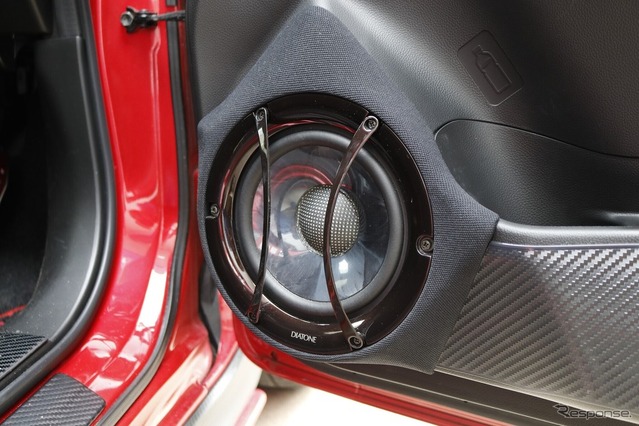 Pro Shop インストール・レビュー スズキ スイフトスポーツ（オーナー