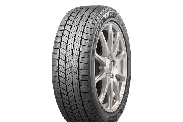 スタッドレス① DUNLOP スタッドレスタイヤ GRANDTREK XS1 185/85R16 2025年製