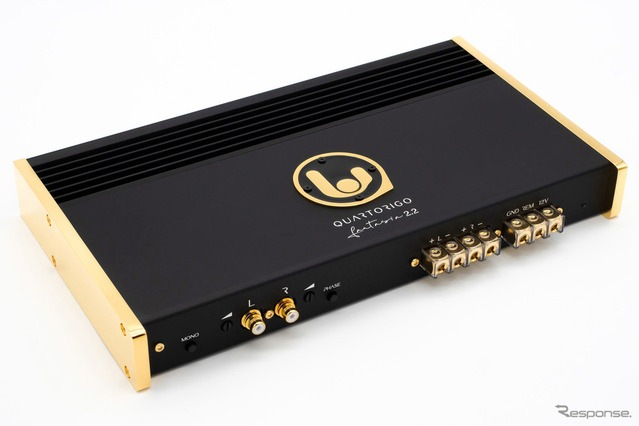 Power Acoustik FI2X-820 パワーアンプ パワアコ 外向き Power Acoustik FI2X-820 パワーアンプ パワアコ 外向き - メルカリ