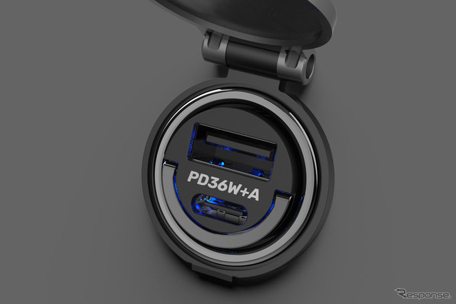 車内の電源供給環境の“ハイパワー化”を実現する、頼れる新作を紹介