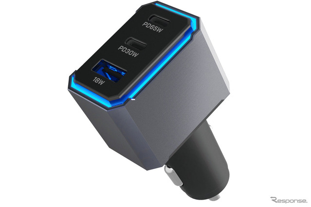 車内の電源供給環境の“ハイパワー化”を実現する、頼れる新作を紹介