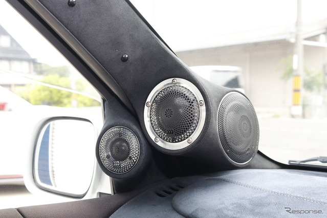 Pro Shop インストール・レビュー ダイハツ テリオスキッド（オーナー