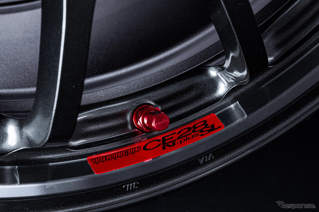 ステップ様 ボルクレーシング CE28N ボルクレーシング頂上決戦」新世代のCE28Nをガチでテストしてみた