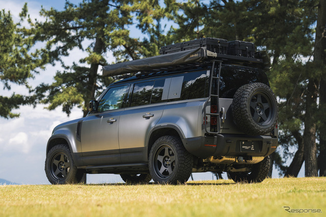 4x4 Engineering ブラッドレー 匠 4x4 Engineering ブラッドレー 匠 製品情報 | ホイール | BRADLEY