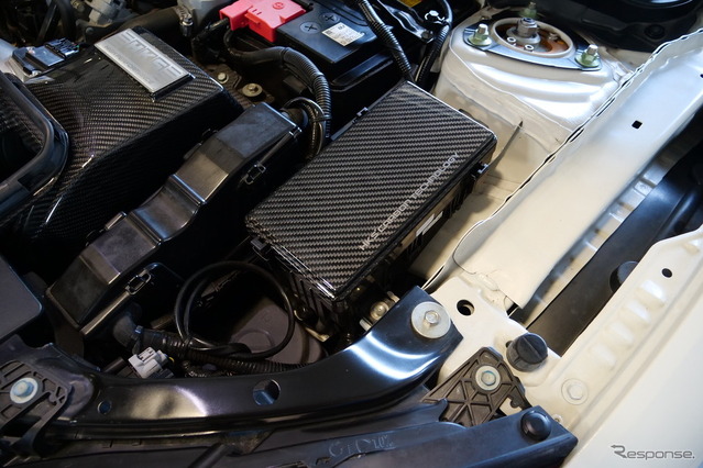 HONDA CIVIC FK8 TYPER 純正エンジンカバー HONDA CIVIC FK8 TYPER 純正エンジンカバー