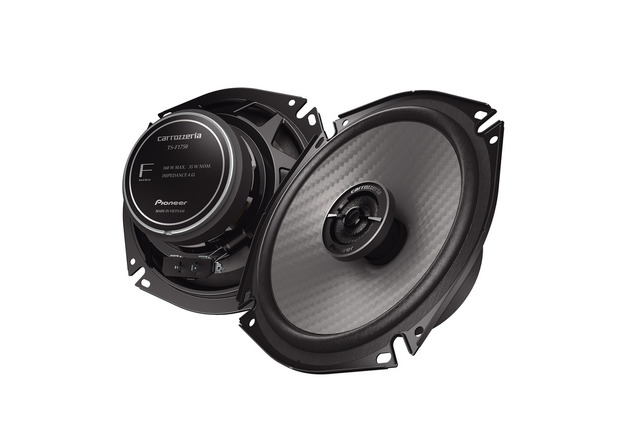 Amazon.co.jp: パイオニア シリーズ3 フロントスピーカー 2ウェイ