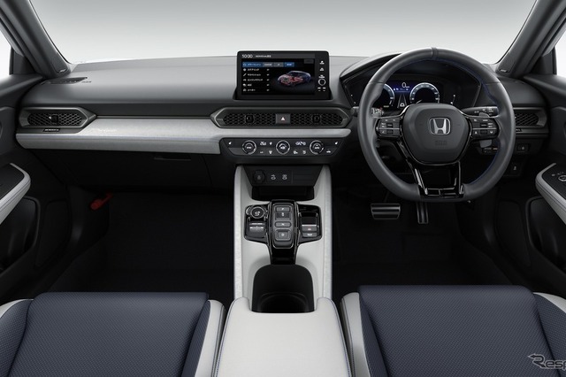 ホンダ プレリュード 新型試乗】プレリュードは伊達じゃない！“ほぼ