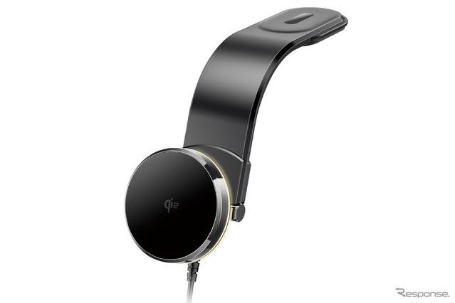 スマホホルダーは“ダッシュの上からロングアーム”が新定番!? その注目