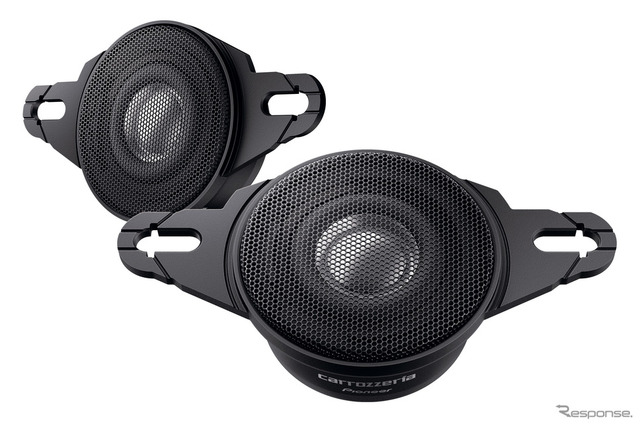 お金をかけずにサウンドアップ！］第8回「ツイーター」だけを“追加”or