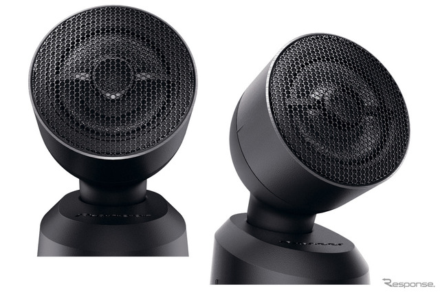 お金をかけずにサウンドアップ！］第8回「ツイーター」だけを“追加”or