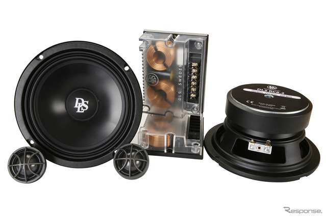 機材を変えれば世界が変わる！［カー用音響機材・チョイスの極意］第1