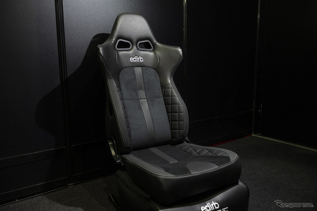 BRIDE最新シートが進化！ NUGRAINからスピーカー内蔵まで注目モデルを