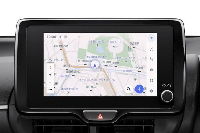 トヨタ『ヤリス』に6速MTを新設定、新色は「マスタード」…3月2日発売